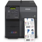 Epson ColorWorks C7500G C31CD84312 – Zboží Živě