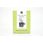 DNM Brahmi Ájurvédské kafe s příchutí Mocca 50 g – Zboží Dáma