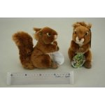 Trixie Plyšová veverka 9 cm – Zboží Dáma Trixie Plyšová veverka 9 cm – Zboží Dáma
