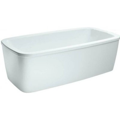 Laufen Palomba 180 x 90 cm H2318000000001 – Hledejceny.cz