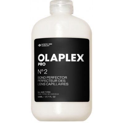 Olaplex No.2 Bond Perfector 525 ml – Hledejceny.cz