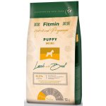 Fitmin Puppy Mini Lamb & Beef 2,5 kg – Hledejceny.cz