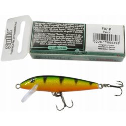 Rapala Original Floater P 7cm F07