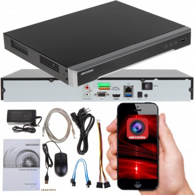 Hikvision DS-7616NI-K2 – Zboží Živě