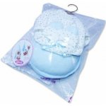 Llorens M635-65 obleček pro miminko New Born 35-36 cm – Sleviste.cz