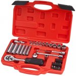 Extol Premium Gola sada 36-dílů 1/4 6520 – Zboží Mobilmania