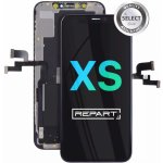 LCD Displej + Dotykové sklo Apple iPhone XS – Zboží Živě