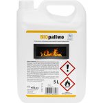 Biokominki GMT 5 l – Zboží Dáma