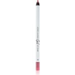 Lamel Long lasting Gel Lip Liner 401 Dlouhotrvající gelová tužka na rty 1,7 g – Zboží Dáma