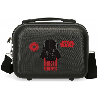 JOUMMABAGS Cestovní kosmetický kufřík Star Wars Darth Vader – Zboží Mobilmania