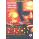 Nixon DVD