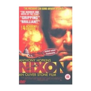 Nixon DVD