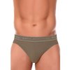 Boxerky, trenky, slipy, tanga Brubeck slipy Seamless BE00290A