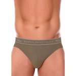 Brubeck slipy Seamless BE00290A – Hledejceny.cz