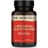 Vitamín a minerál ! ! ! Dr. Mercola Liposomální Glutathion 60 kapslí