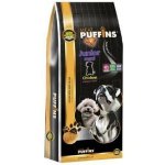 Puffins Dog Junior Maxi Breed Chicken 1 kg – Sleviste.cz