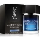 Yves Saint Laurent La Nuit de L'Homme Bleu Électrique toaletní voda pánská 100 ml