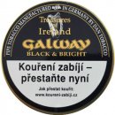 Treasures of Ireland Galway Black & Bright/50