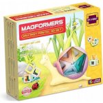 Magformers Můj první Pastelle 30 ks – Zboží Dáma