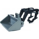 Bruder 42319 Čelní nakladač pro traktory – Zboží Dáma