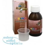 Joalis Bambi Hyperaktiv 100 ml – Hledejceny.cz