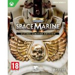 Warhammer 40,000: Space Marine 2 (Ultima Limited Edition) (XSX) – Sleviste.cz