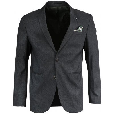 Laid Back 0178 56 grafitová – Zboží Dáma