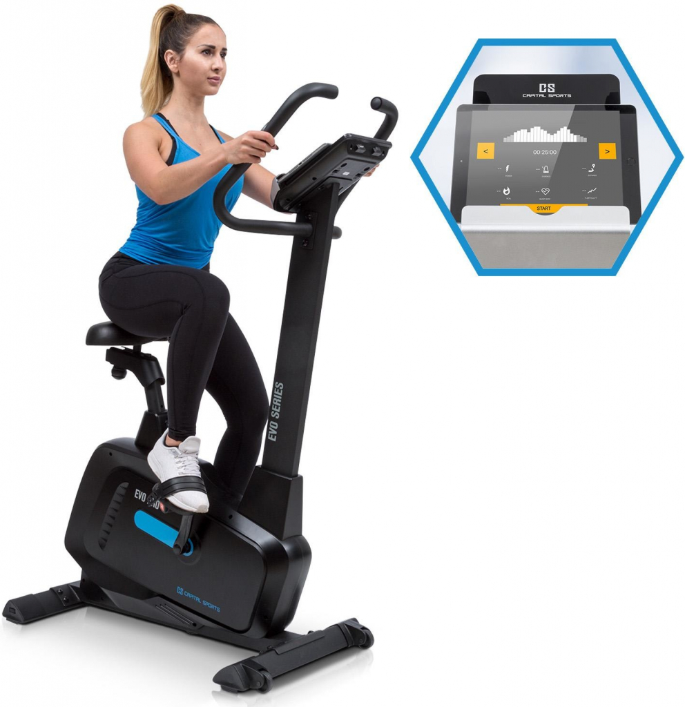 Capital Sports Evo Pro