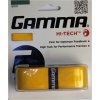 Grip na raketu Gamma Hi-Tech Grip 1ks yellow