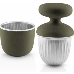 Eva Solo Hmoždíř GREEN TOOL 18 cm, zelená, nerezová ocel/plast, – Sleviste.cz