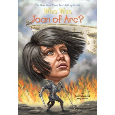 Who Was Joan of Arc?