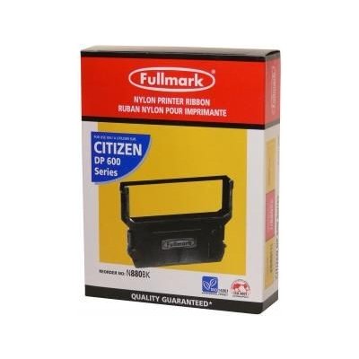 FULLMARK kompatibilní páska do pokladny, černá, pro CITIZEN DP 600 (PTCI160BNF) – Sleviste.cz