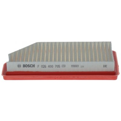 Vzduchový filtr BOSCH F 026 400 705 – Hledejceny.cz