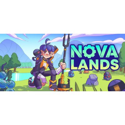 Nova Lands – Zboží Mobilmania