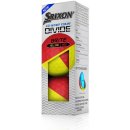 Srixon Q-Star Tour Divide 3 ks