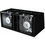 Hifonics Zeus ZRX12DUAL – Zboží Živě