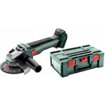 Metabo W 18 LT BL 11-125 613052840 – Hledejceny.cz