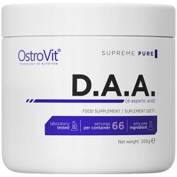 OstroVit Supreme Pure D.A.A 200 g