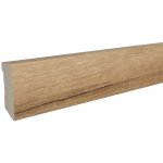 Rigid RS50 Soklová lišta Dub Alpský 2,4 m – Sleviste.cz
