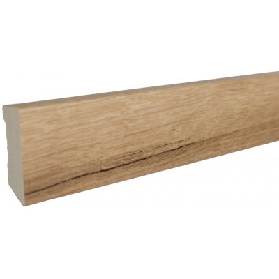 Rigid RS50 Soklová lišta Dub Alpský 2,4 m – Sleviste.cz