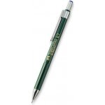 Mechanická tužka Faber-Castell TK Fine 0,7 mm 0041/1367000 – Zboží Živě