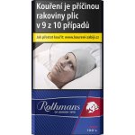 Rothmans Red 100 10 x 20 ks – Hledejceny.cz