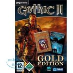 Gothic 2 Gold Edition – Zboží Dáma