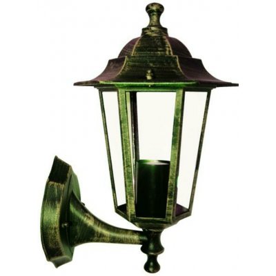 ACA Lighting Garden HI6021GB – Hledejceny.cz