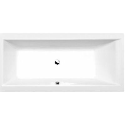 Polysan CLEO 160x75x48 cm 93711 – Zboží Mobilmania