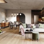 Afirmax Legnar Acoustic 41872 Avalon Oak 2,235 m² – Sleviste.cz