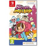 Mr Driller DrillLand – Sleviste.cz