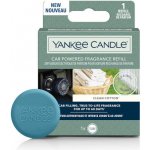 Yankee Candle Clean Cotton vonný difuzér do zapalovače - náhradní náplň – Hledejceny.cz