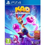 Kao the Kangaroo – Zboží Mobilmania