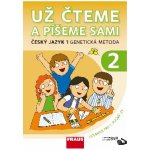 Český jazyk 1 GM pro ZŠ - Už čteme a píšeme sami SVP – – Hledejceny.cz